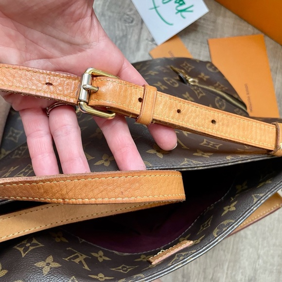 Louis Vuitton Melie - Picture 6 of 16